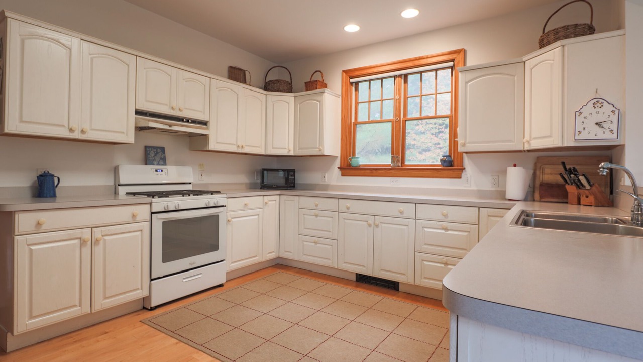 Photo of Kitchen in Eagles Mere