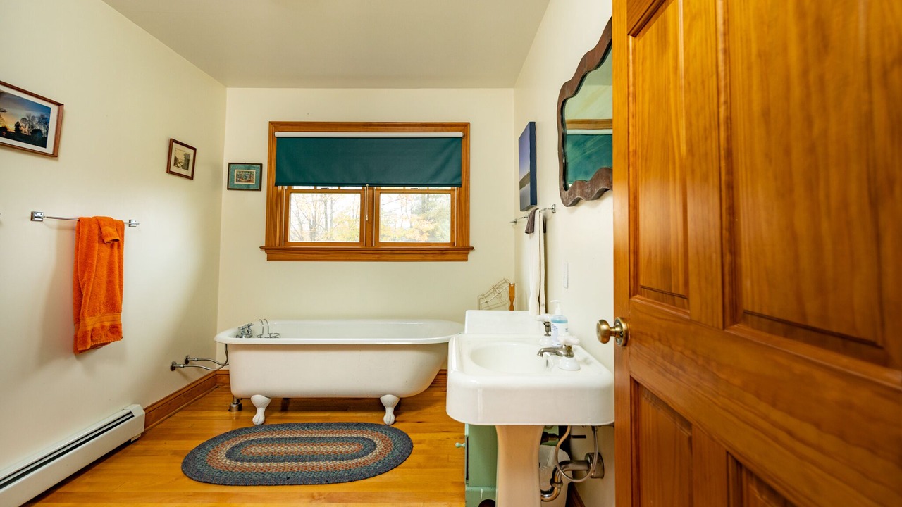 Photo of Bathroom in Eagles Mere