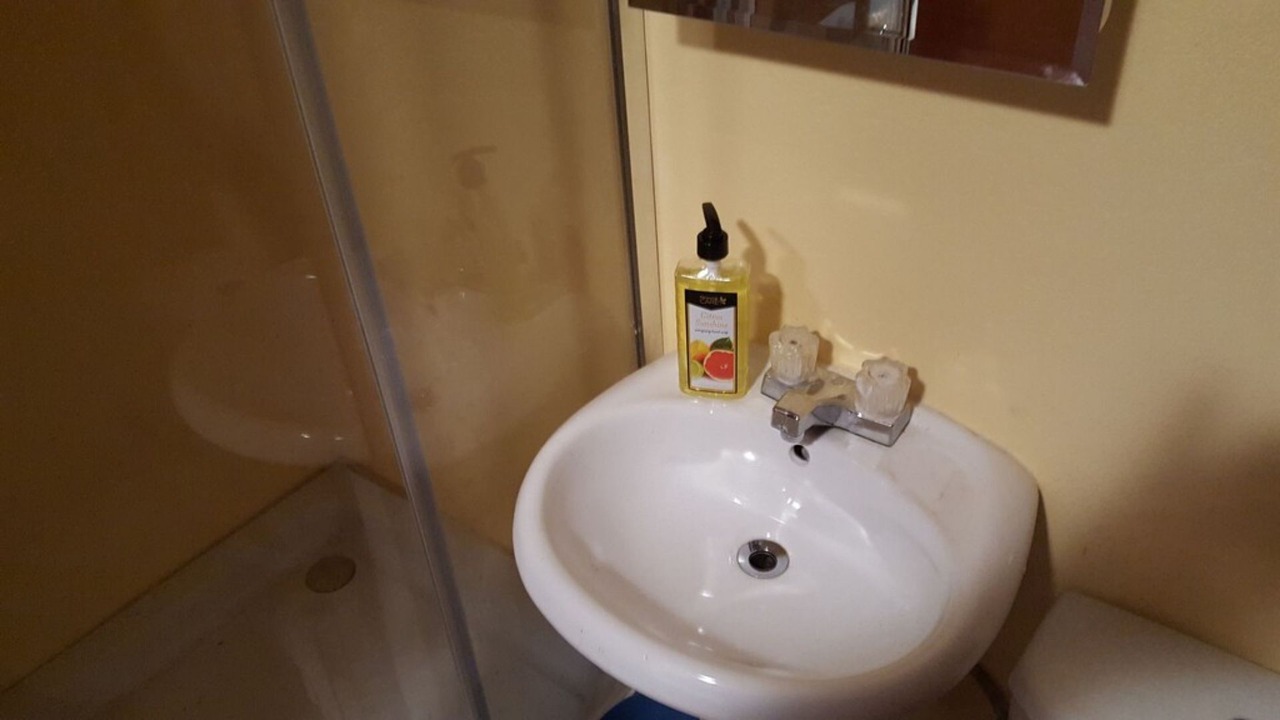 Photo of Bathroom in Villa Borinquen