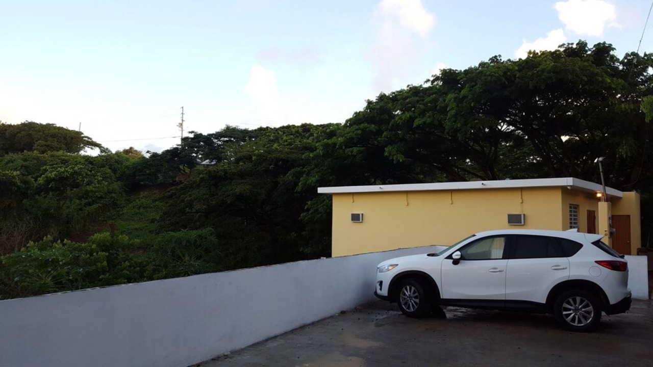 Photo of Outdoor in Villa Borinquen