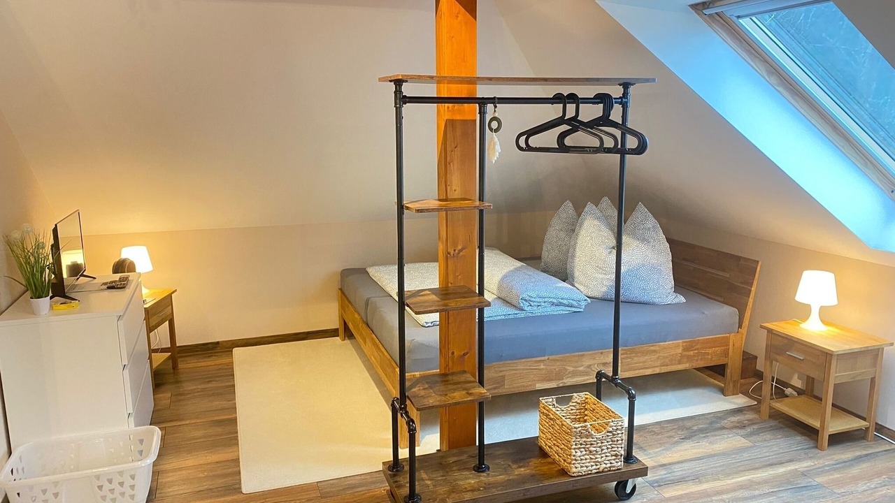 Photo of Bedroom in Cottbus