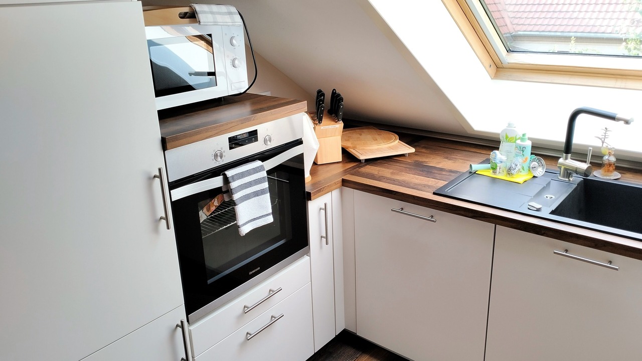 Photo of Kitchen in Cottbus