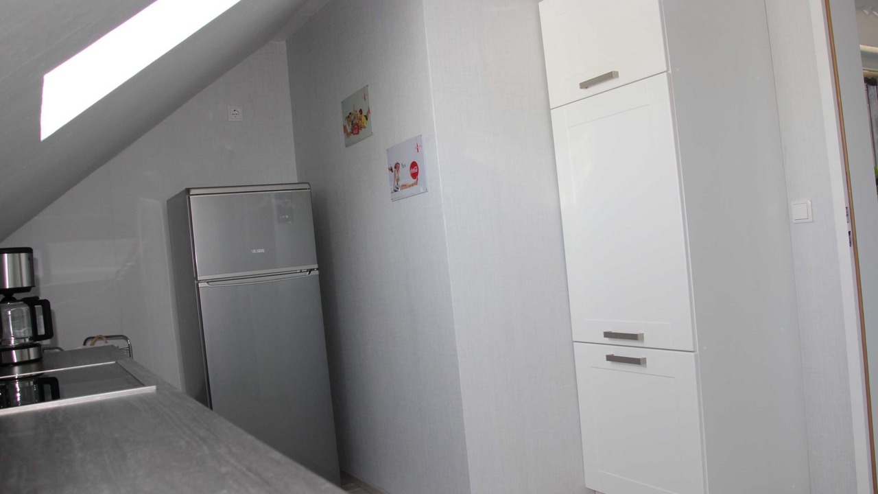 Photo of Kitchen in Wildflecken