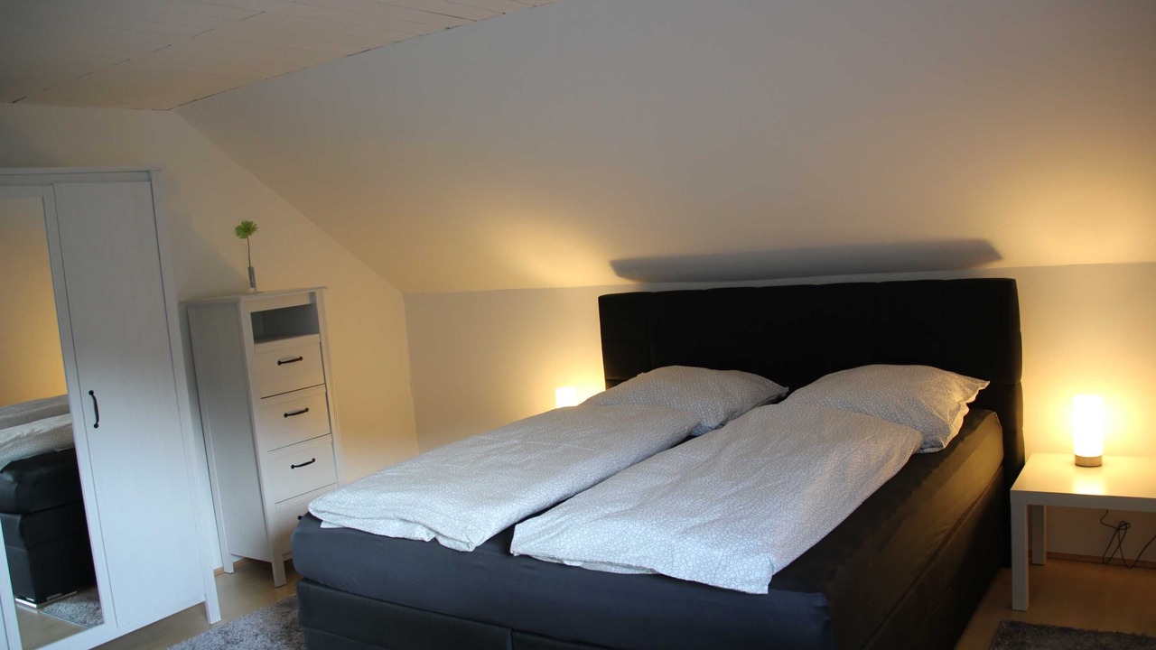 Photo of Bedroom in Wildflecken