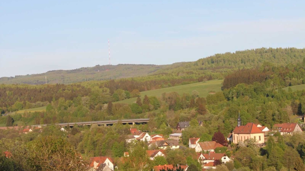 Photo of Others in Wildflecken