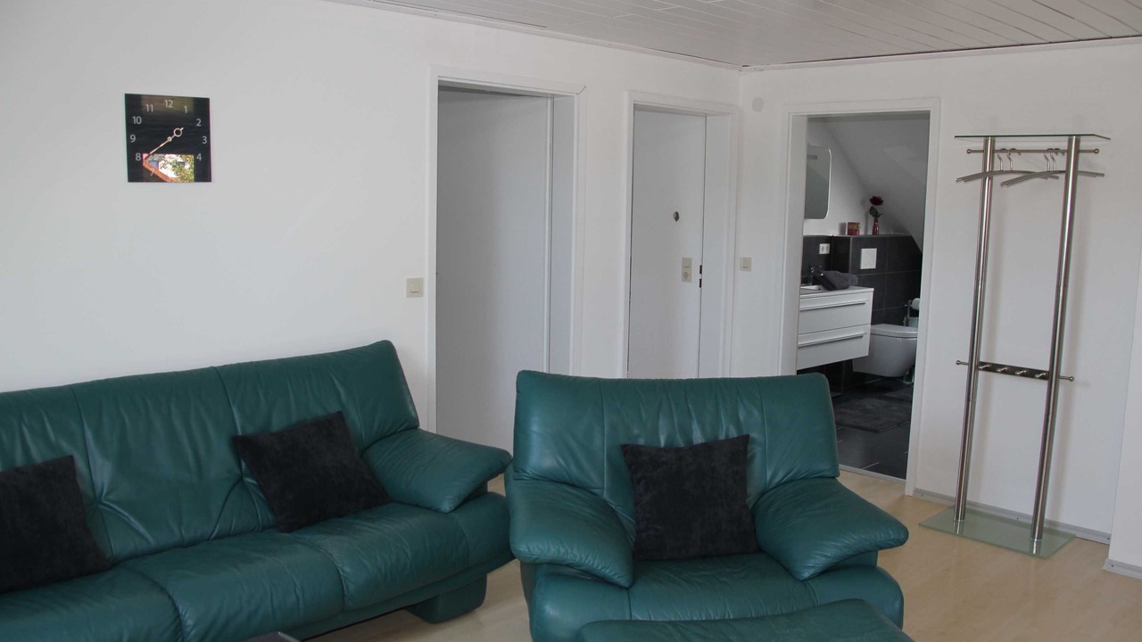 Photo of Livingroom in Wildflecken