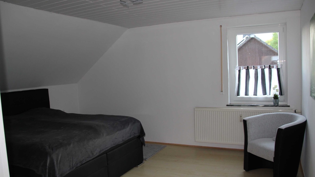 Photo of Bedroom in Wildflecken