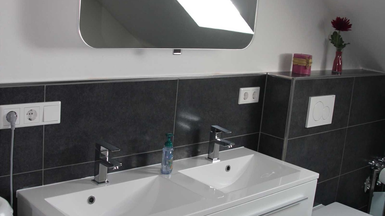 Photo of Bathroom in Wildflecken