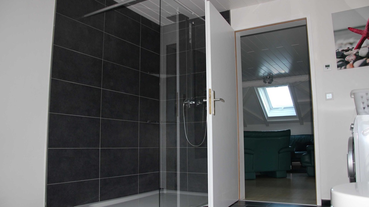 Photo of Bathroom in Wildflecken