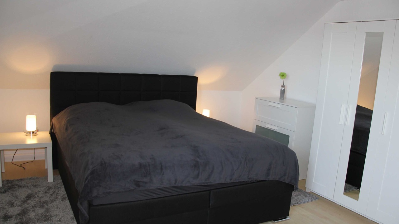 Photo of Bedroom in Wildflecken