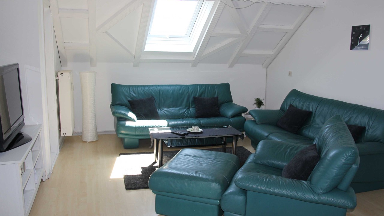 Photo of Livingroom in Wildflecken
