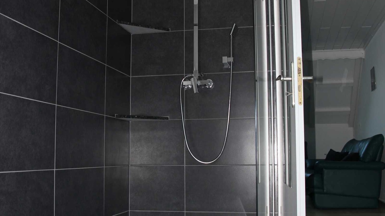 Photo of Bathroom in Wildflecken