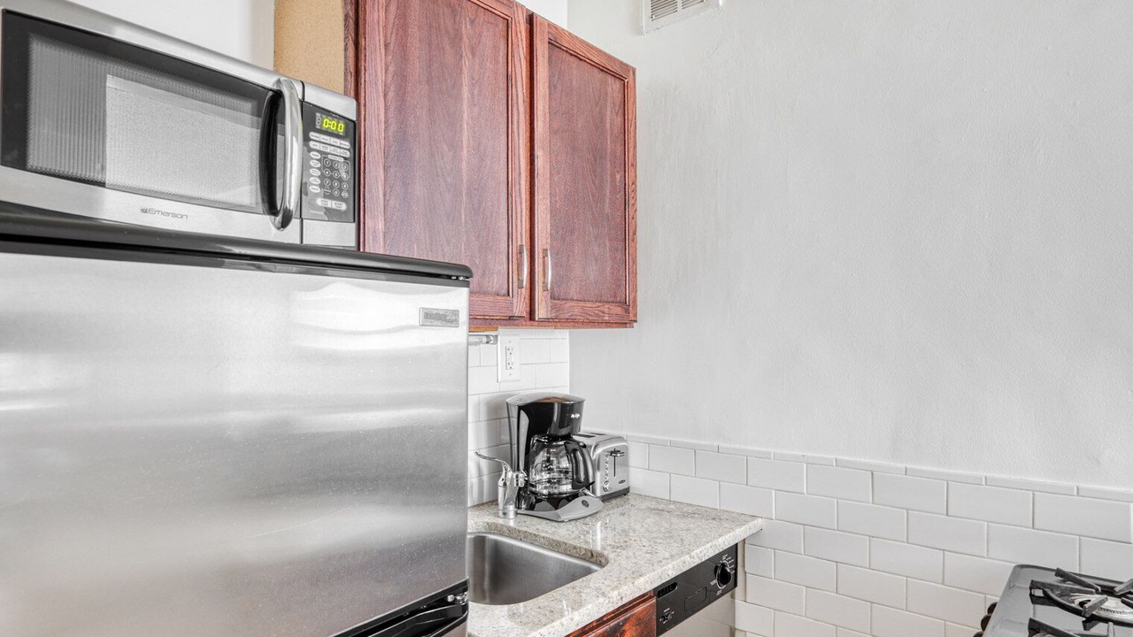 Photo of Kitchen in Gold Coast