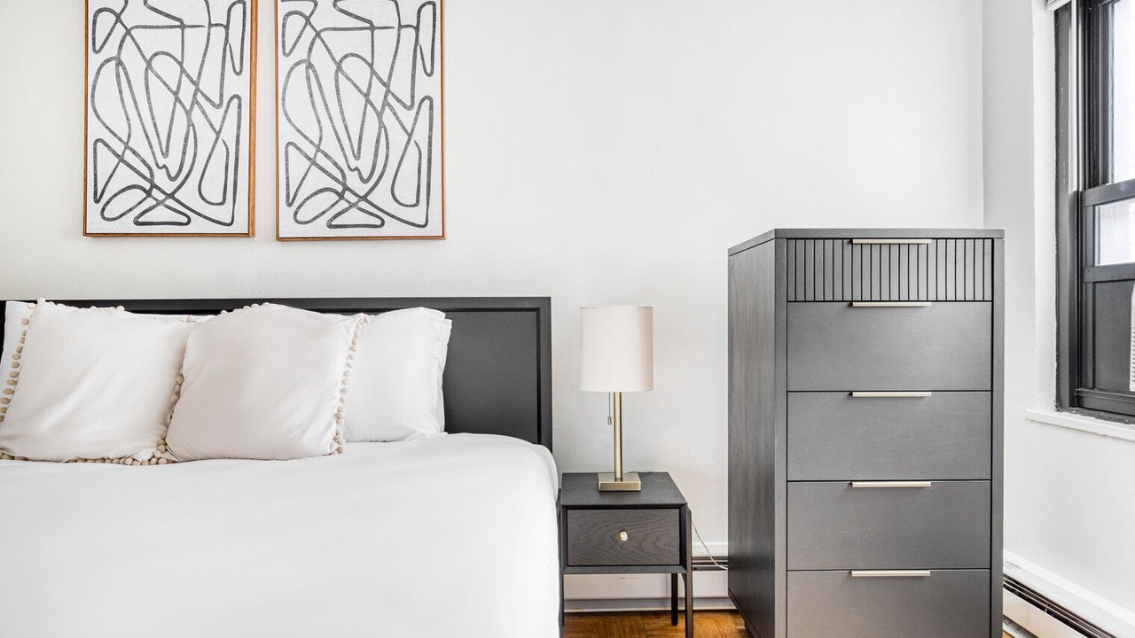 Photo of Bedroom in Gold Coast
