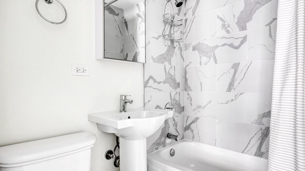 Photo of Bathroom in Gold Coast