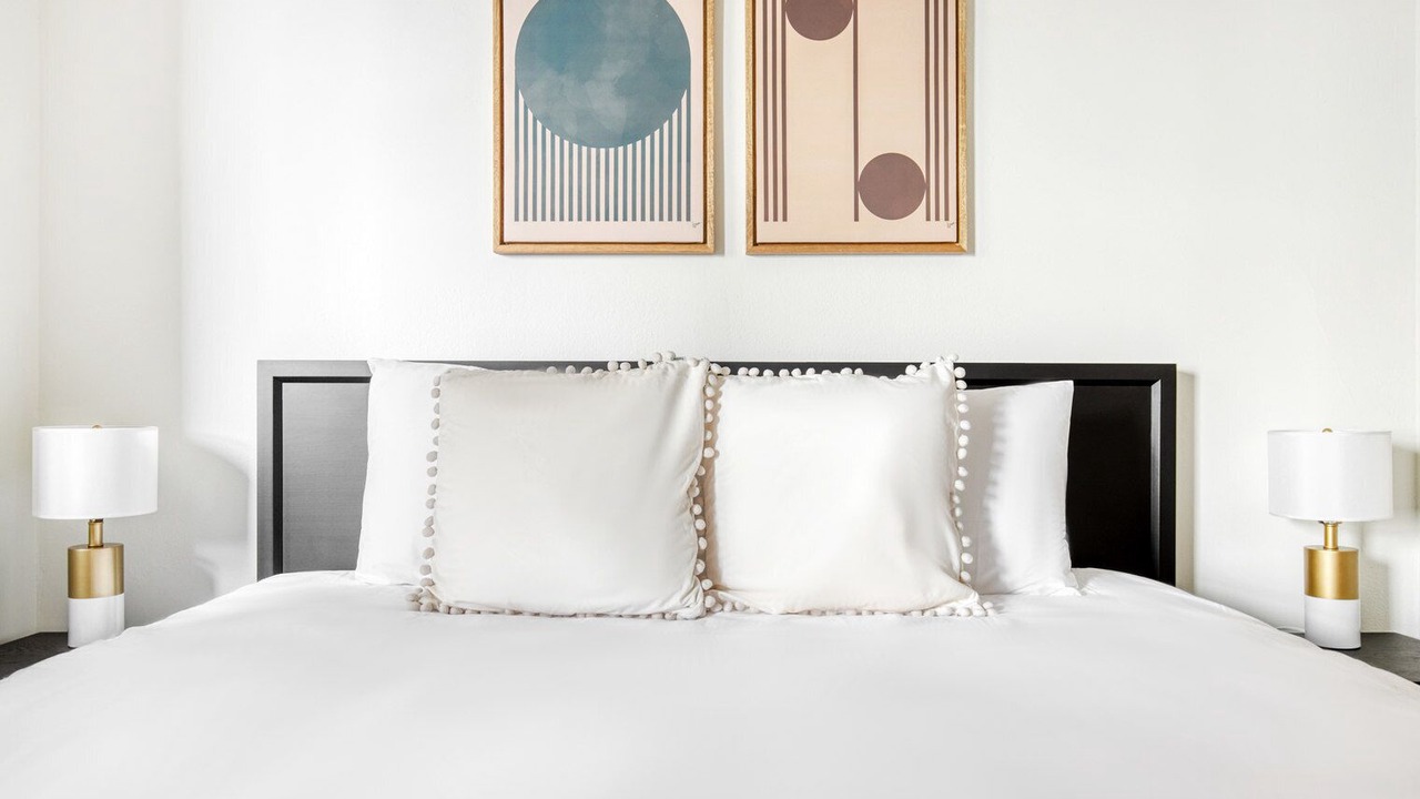Photo of Bedroom in Gold Coast