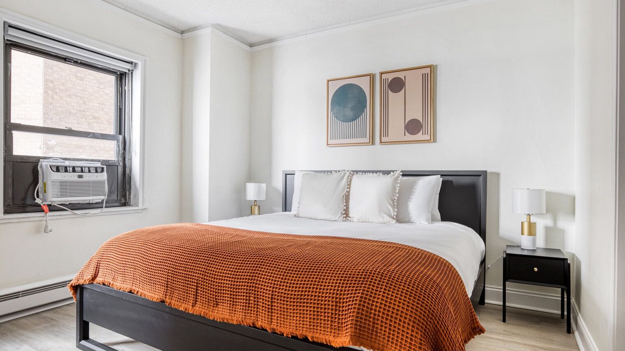 Photo of Bedroom in Gold Coast