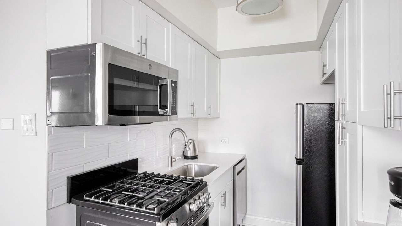 Photo of Kitchen in Gold Coast