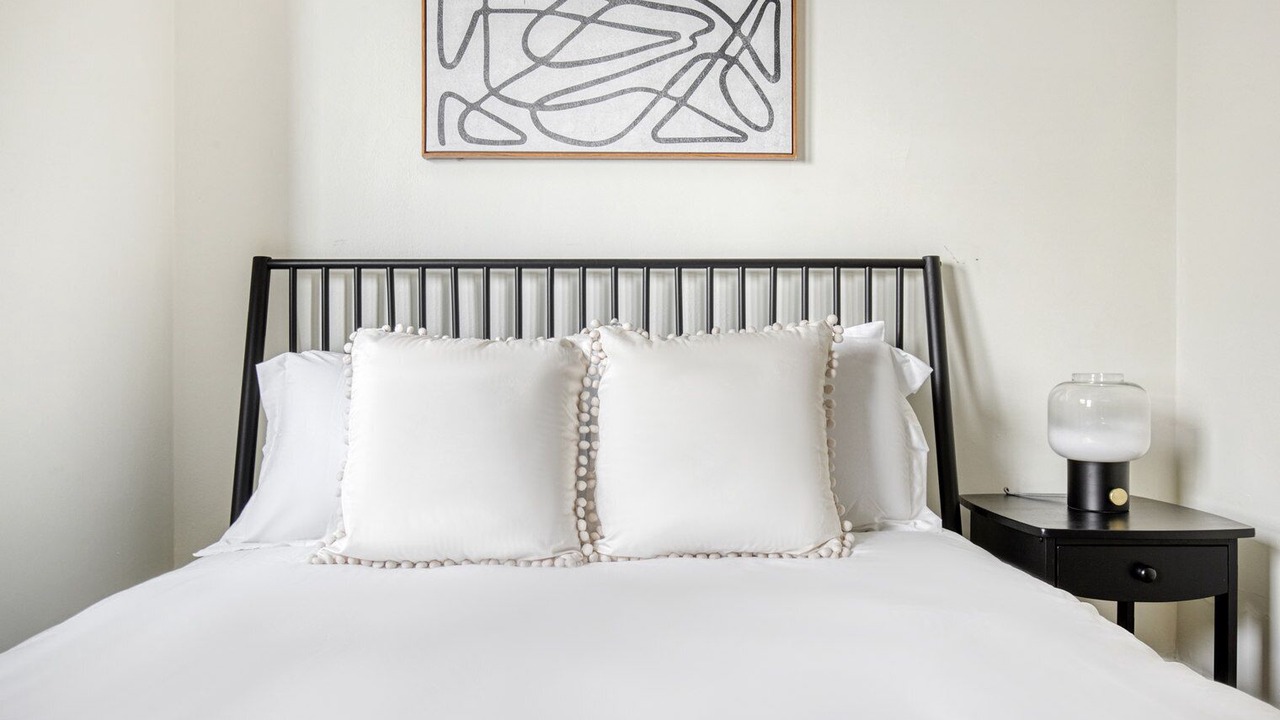 Photo of Bedroom in Gold Coast