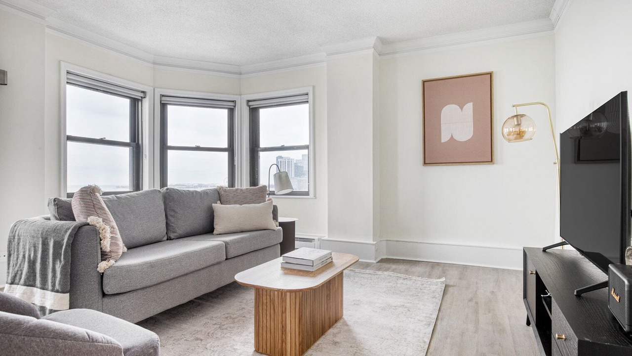 Photo of Livingroom in Gold Coast