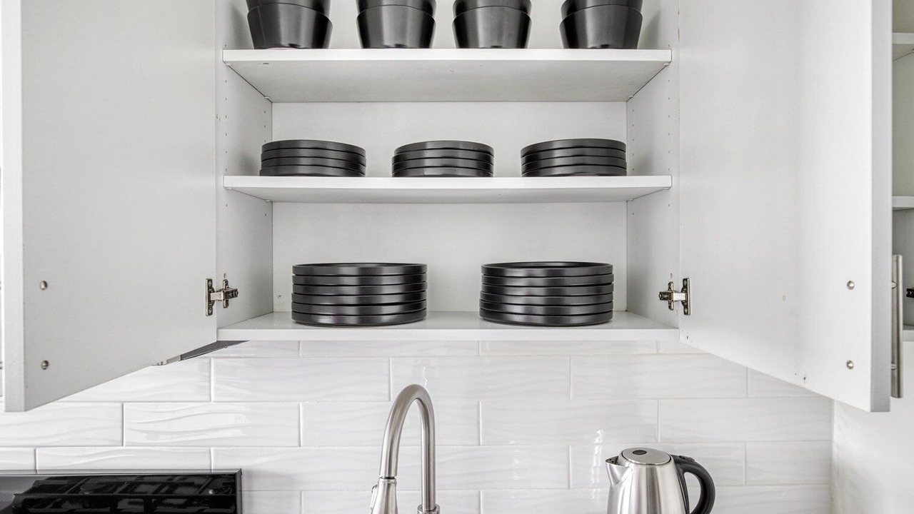 Photo of Kitchen in Gold Coast