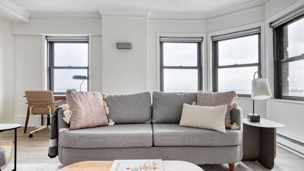 Photo of Livingroom in Gold Coast