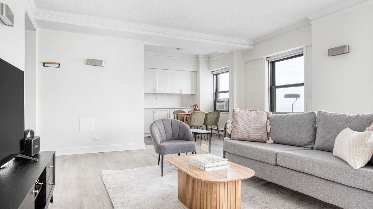 Photo of Livingroom in Gold Coast