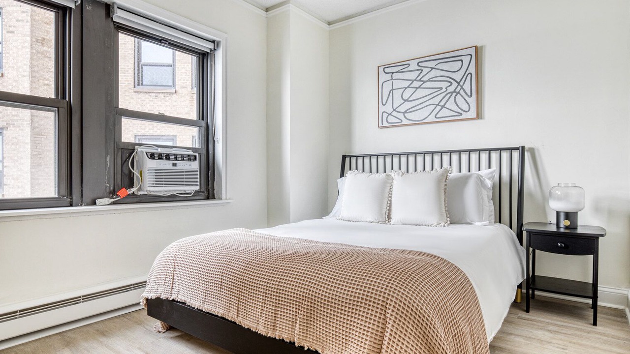 Photo of Bedroom in Gold Coast