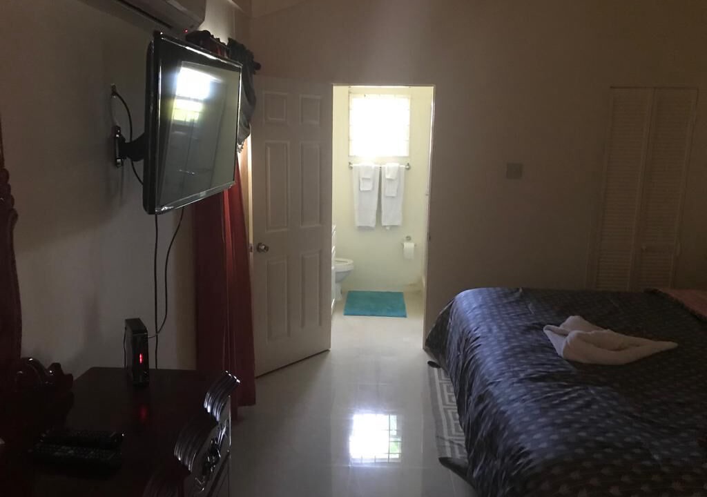 Photo of Bedroom in Mammee Bay Estates