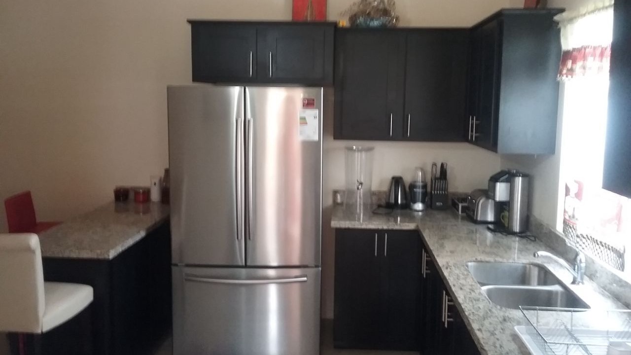 Photo of Kitchen in Mammee Bay Estates