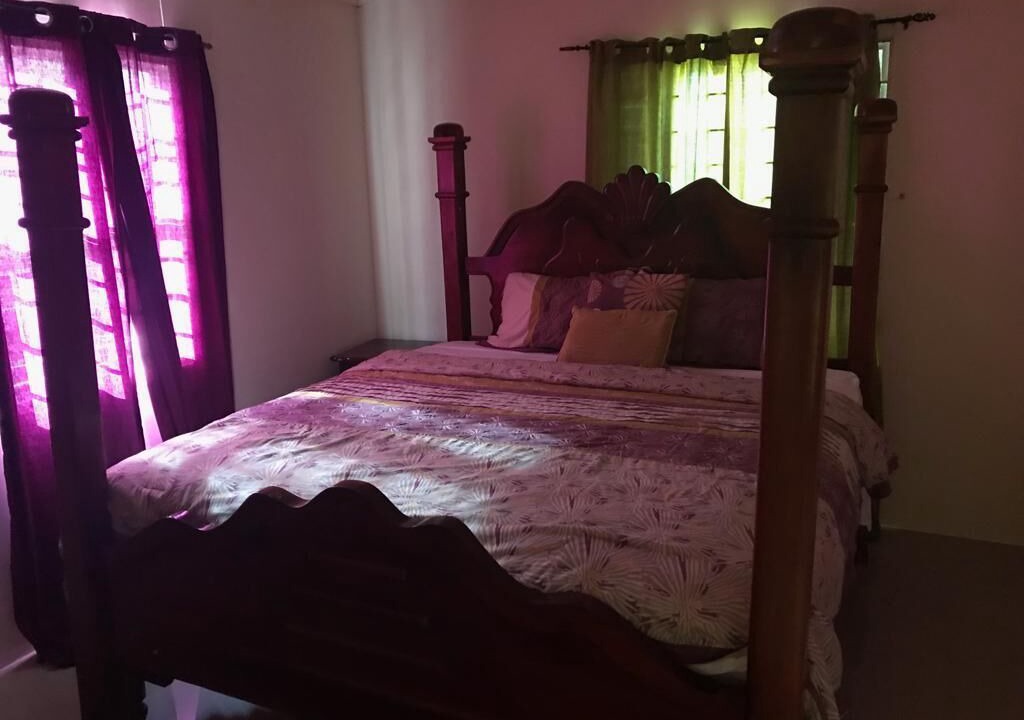 Photo of Bedroom in Mammee Bay Estates