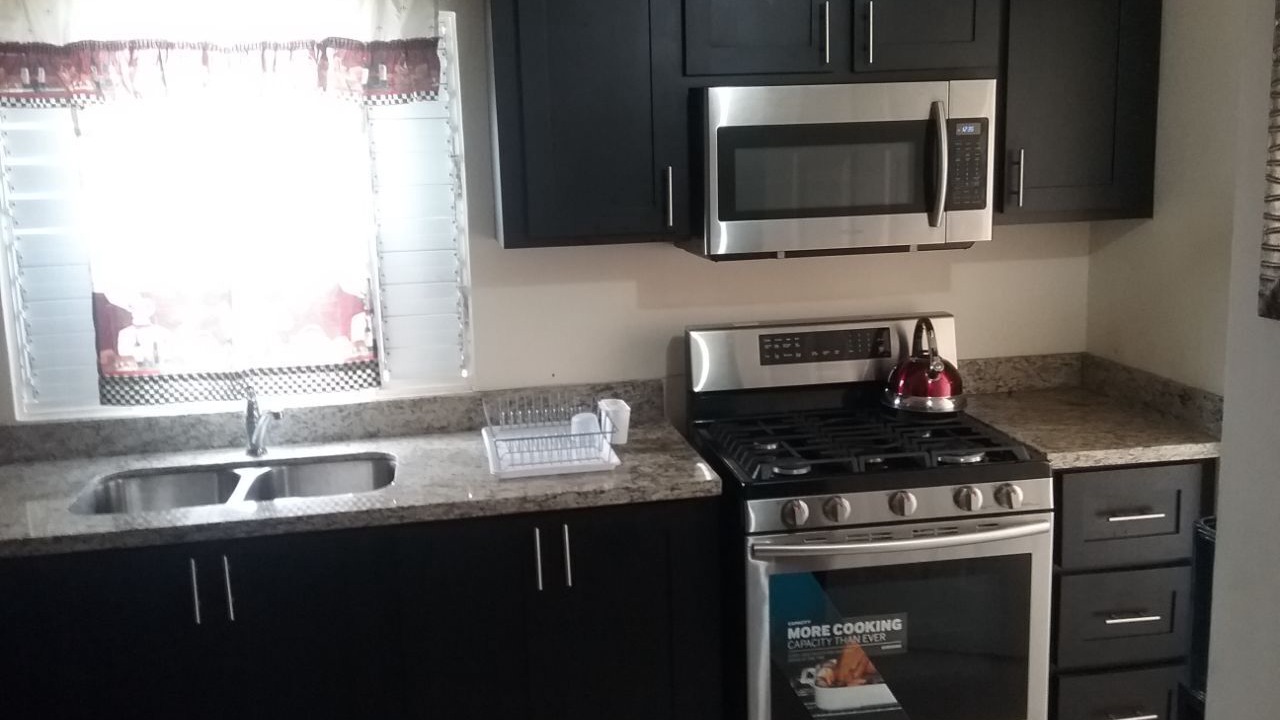 Photo of Kitchen in Mammee Bay Estates
