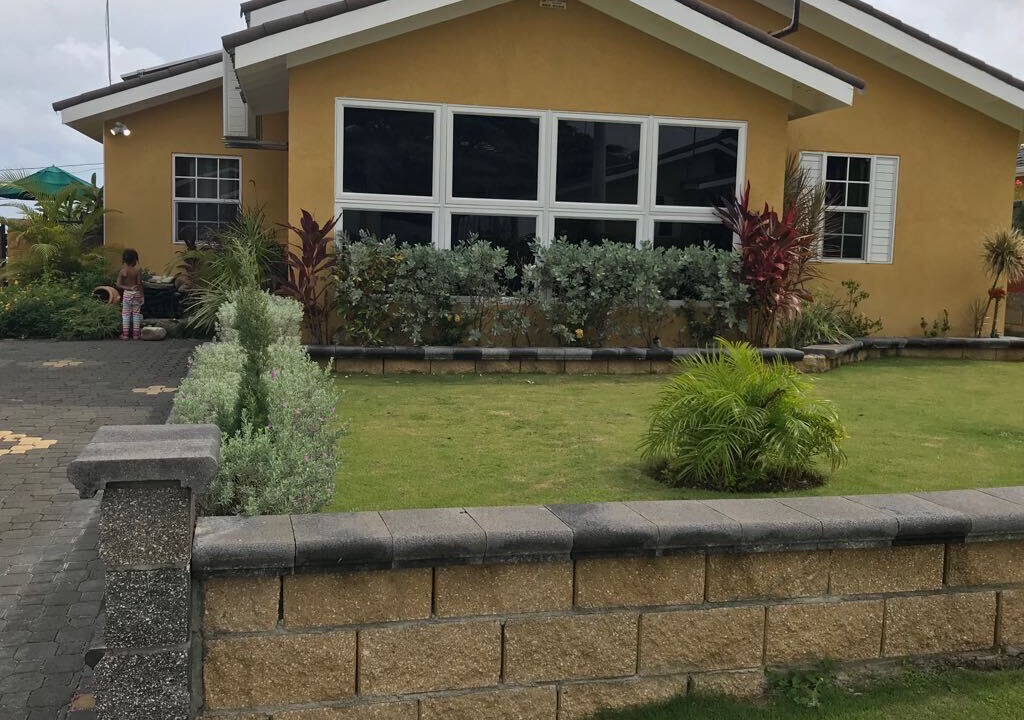 Photo of Outdoor in Mammee Bay Estates