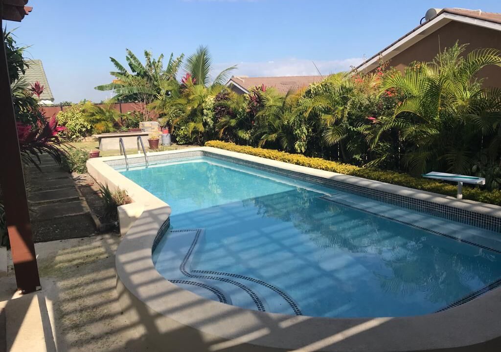 Photo of Outdoor in Mammee Bay Estates