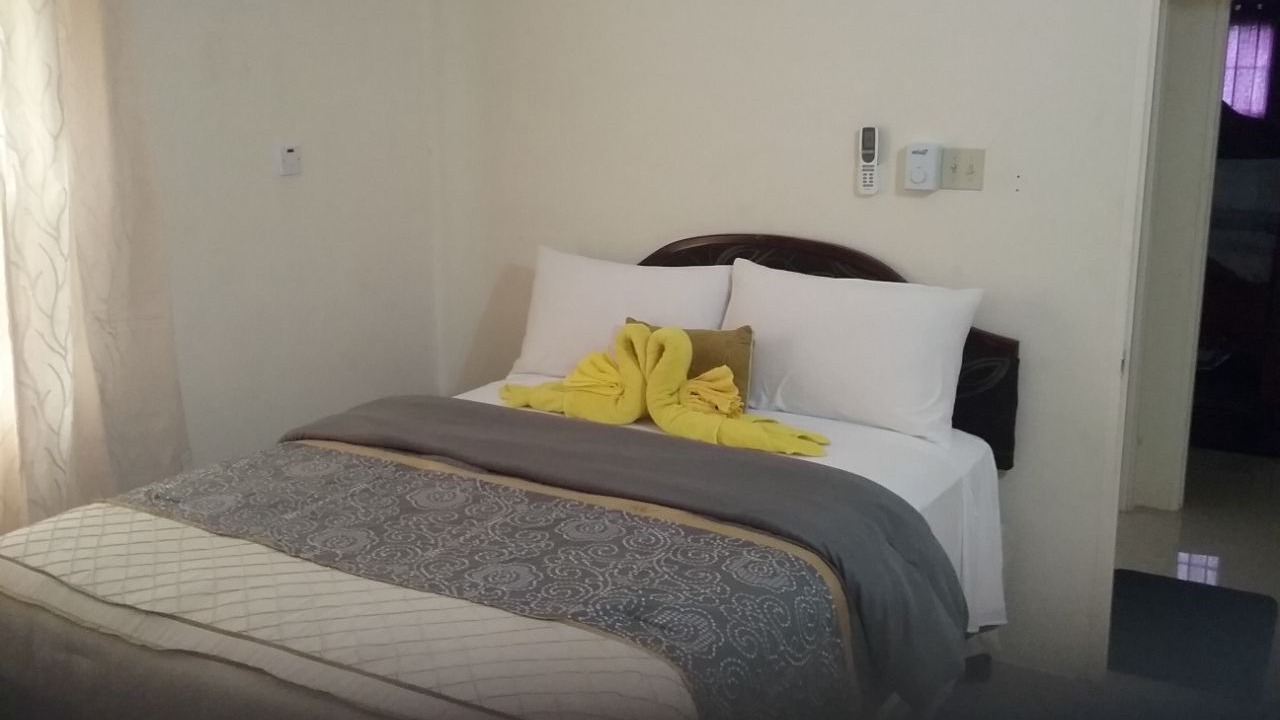 Photo of Bedroom in Mammee Bay Estates