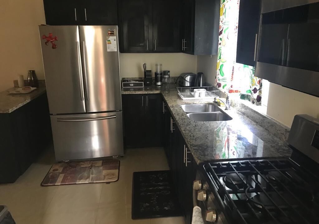 Photo of Kitchen in Mammee Bay Estates