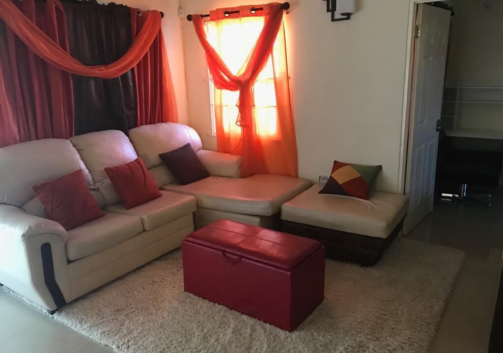 Photo of Livingroom in Mammee Bay Estates