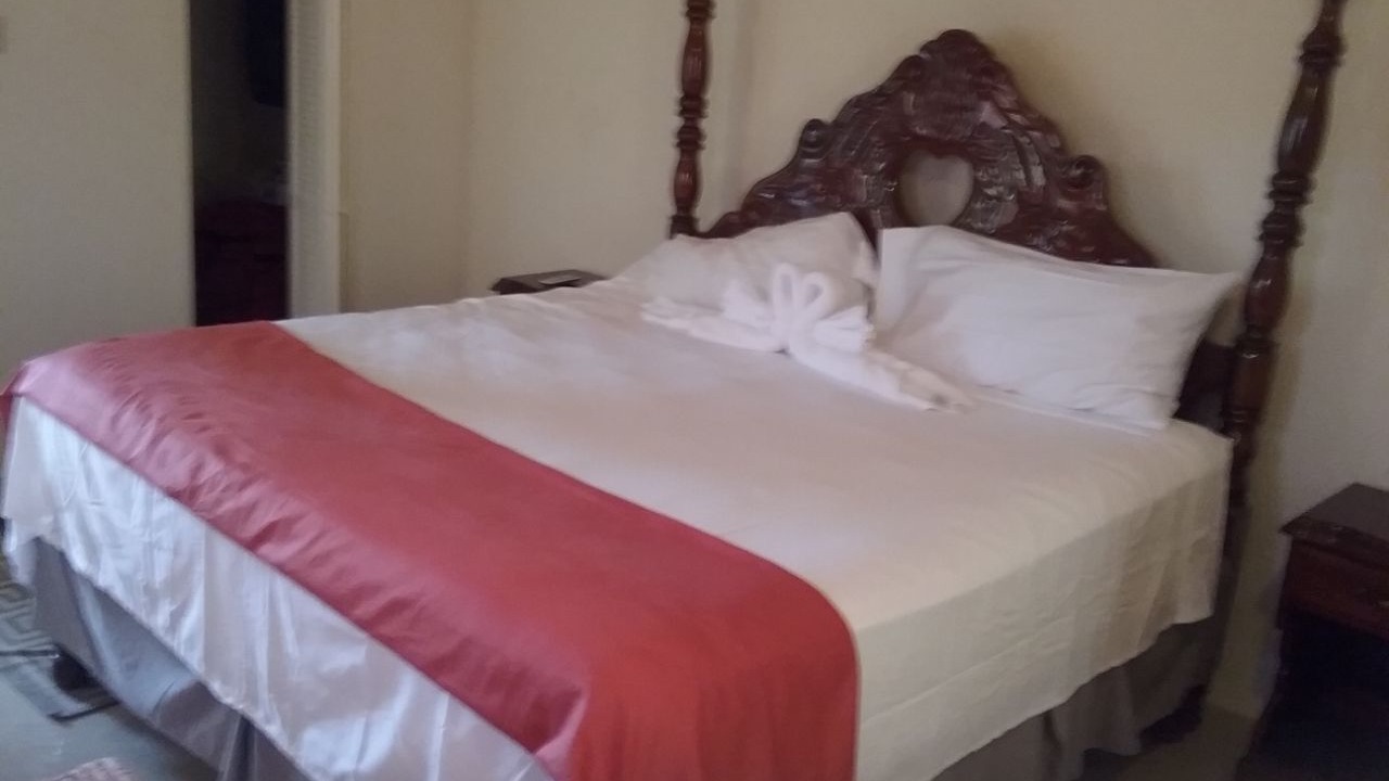 Photo of Bedroom in Mammee Bay Estates