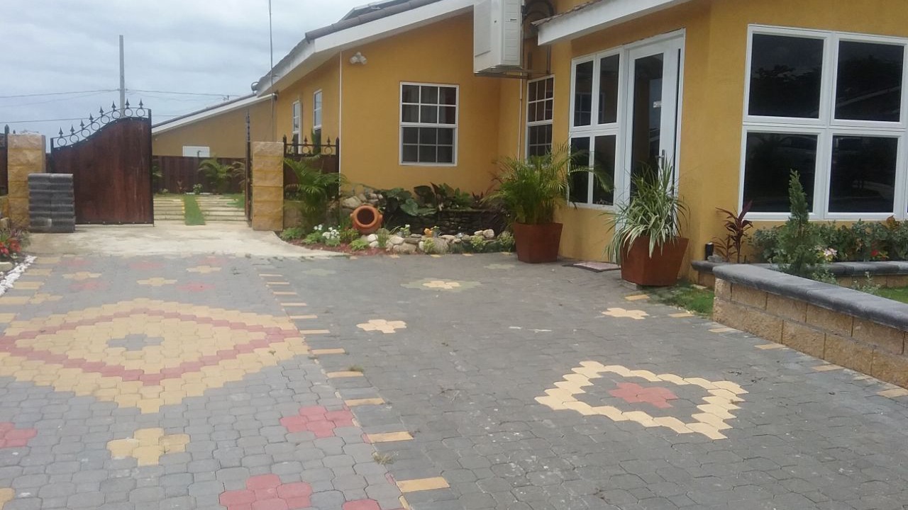 Photo of Outdoor in Mammee Bay Estates
