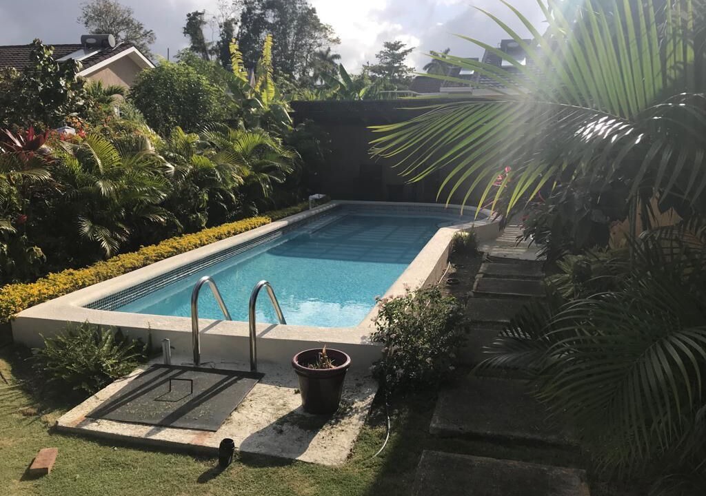 Photo of Outdoor in Mammee Bay Estates