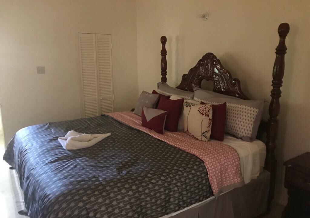 Photo of Bedroom in Mammee Bay Estates
