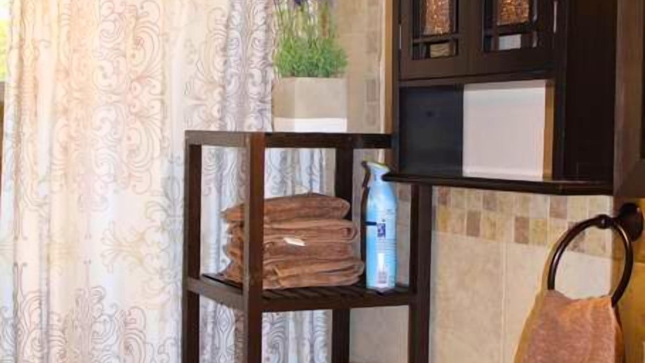 Photo of Bathroom in Montague
