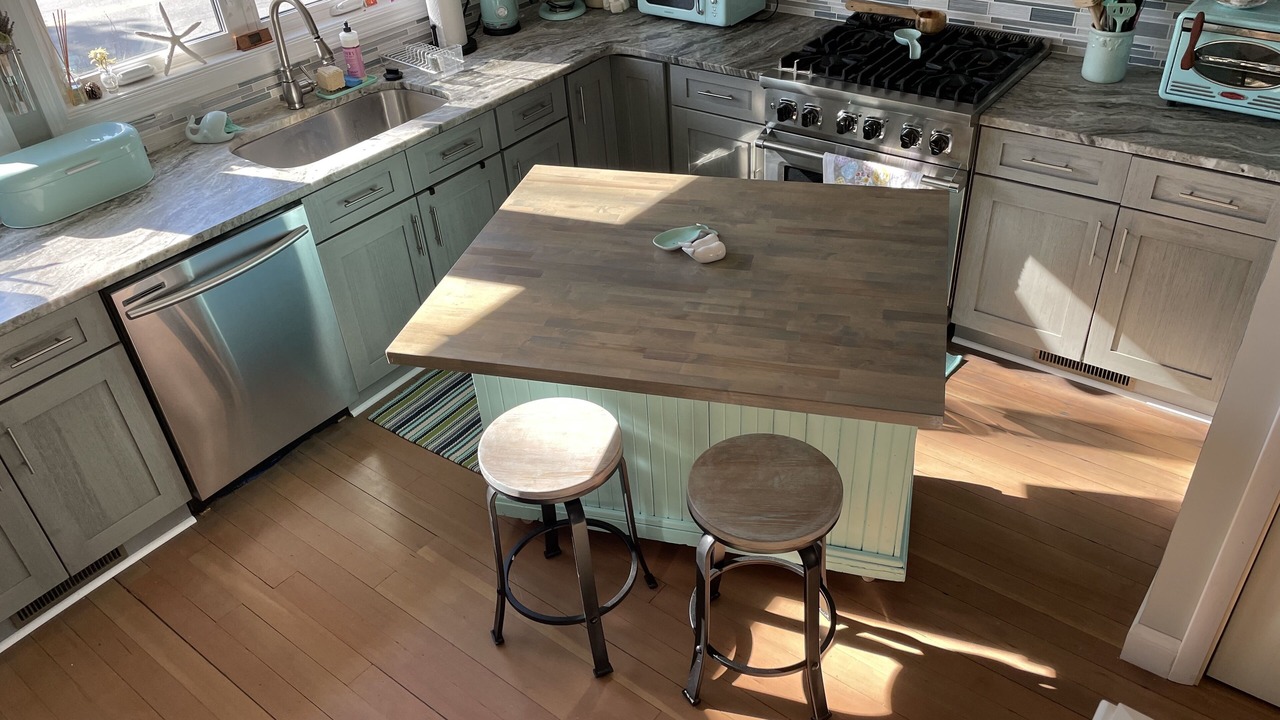 Photo of Kitchen in Waterford