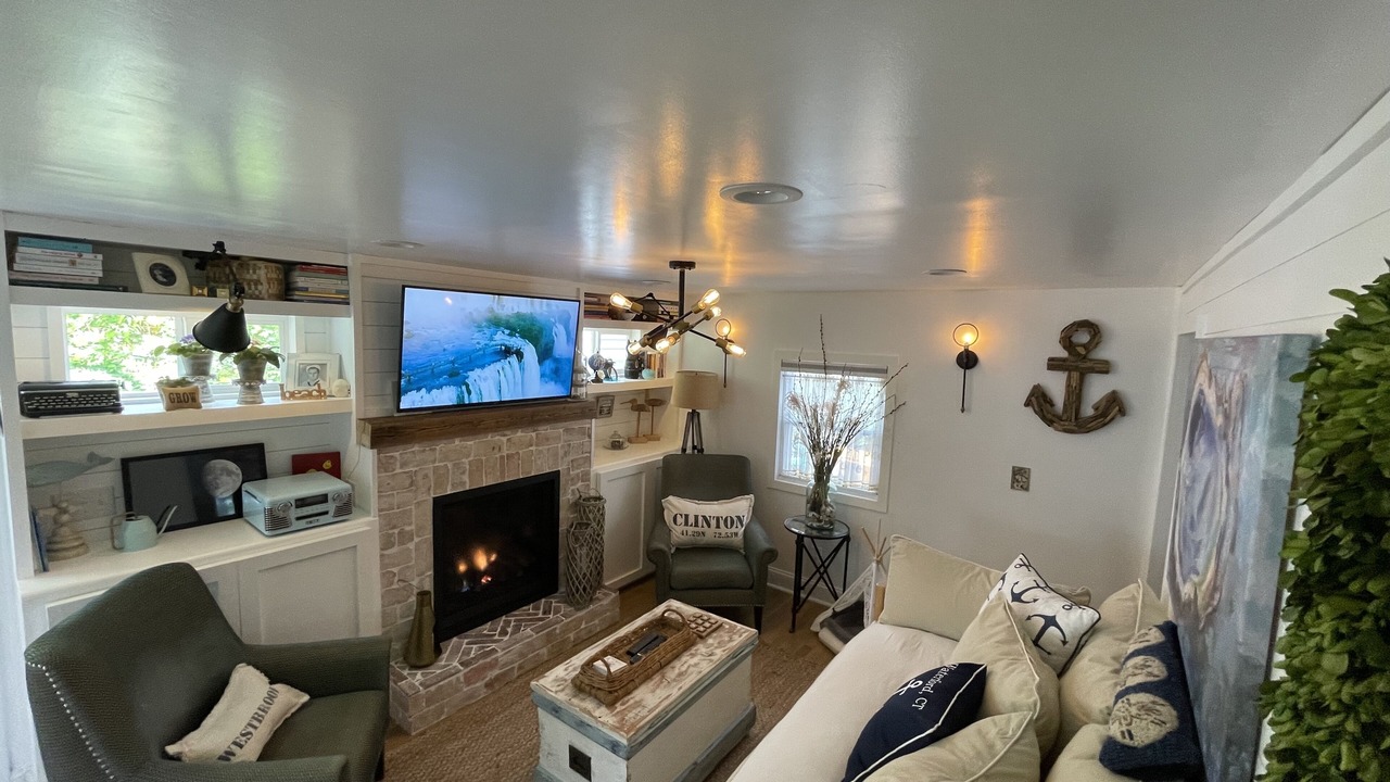 Photo of Livingroom in Waterford