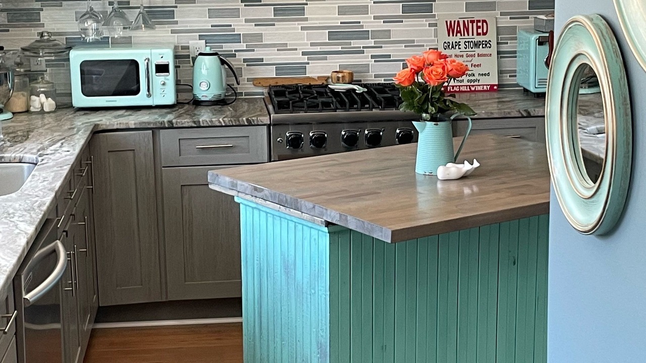 Photo of Kitchen in Waterford
