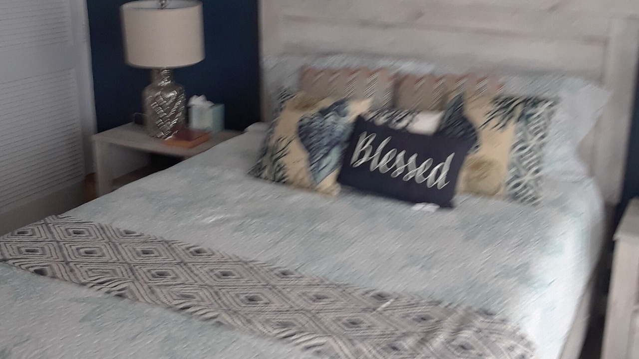 Photo of Bedroom in Greening Glade