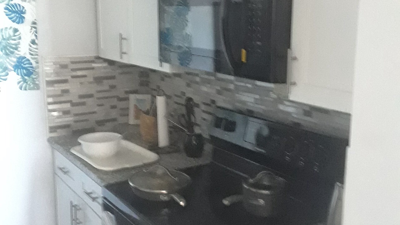 Photo of Kitchen in Greening Glade