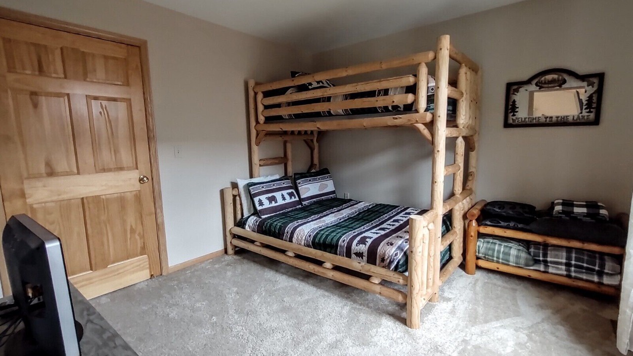 Photo of Bedroom in Rome