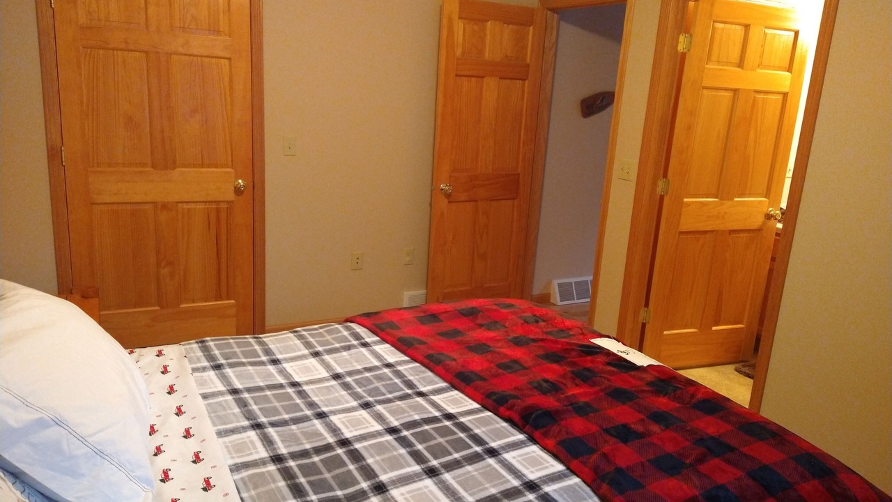 Photo of Bedroom in Rome