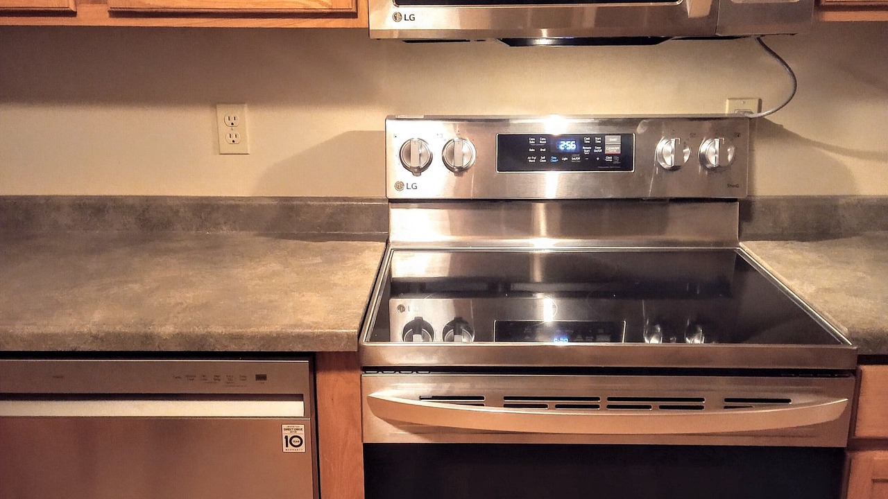 Photo of Kitchen in Rome